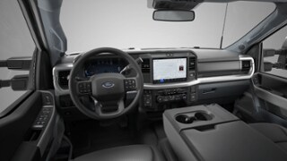 2026 Ford Super Duty® Internal Image 2